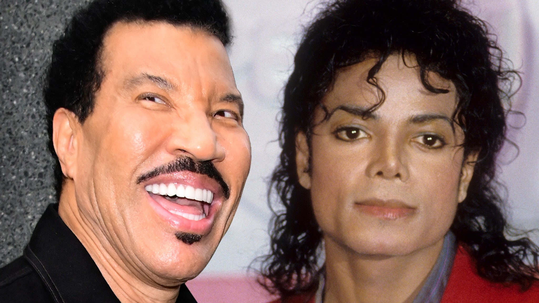 Lionel Richie Says Michael Jackson Was Nicknamed ‘Smelly’ Over Poor Hygiene