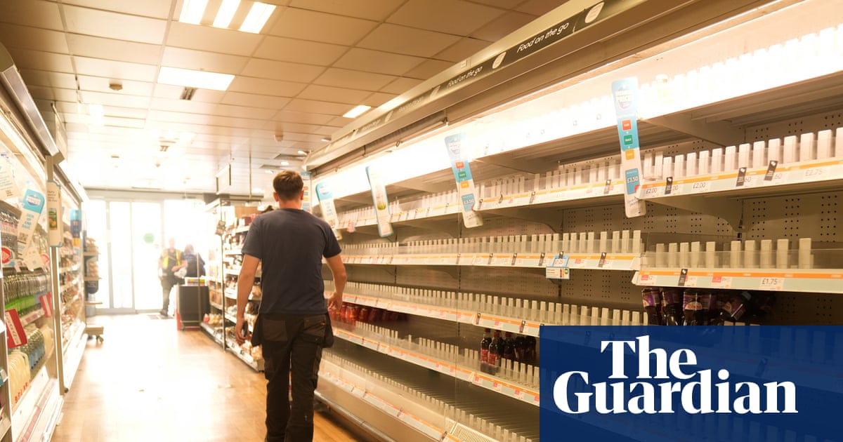 Co-op says ‘malicious’ cyber-attack has hit profits by £80m | Co-operative Group