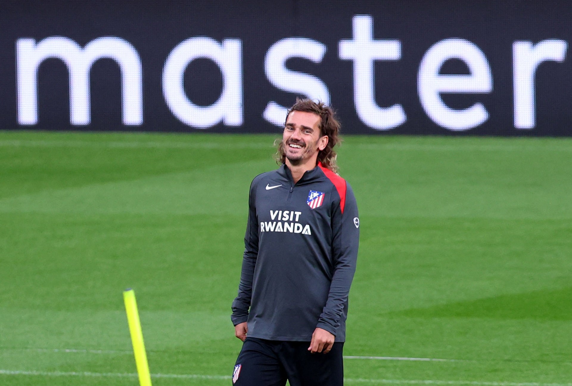 LIVE: Liverpool vs Atletico Madrid – UEFA Champions League | Football News