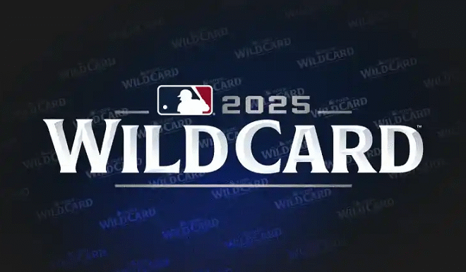 2025 MLB Playoffs: Wild Card Round TV Schedule, Dates, Times, and Channels