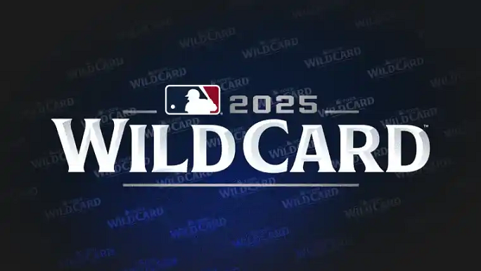 2025 MLB Playoffs: Wild Card Round TV Schedule, Dates, Times, and Channels