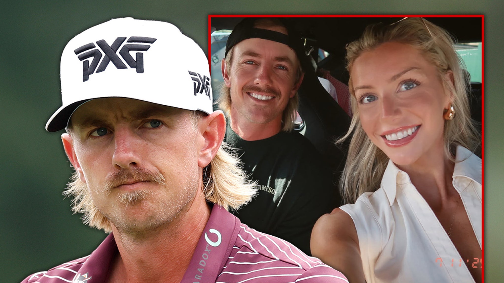 Jake Knapp Says Losing Makena White is a ‘Tough Reality’