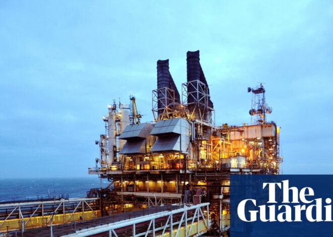 BP predicts higher oil and gas demand, suggesting world will not hit 2050 net zero target | BP