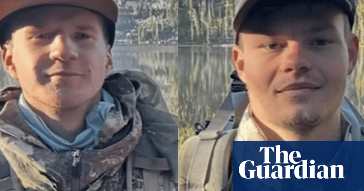 Colorado lightning strikes kill two elk hunters caught in ‘horrific act of nature’ | Colorado