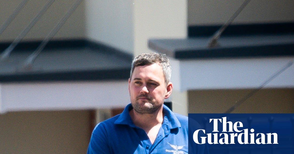 British soldier accused of murdering Kenyan woman Agnes Wanjiru named | UK news