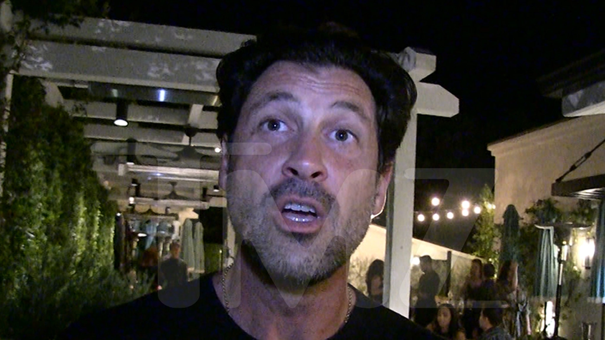 Maksim Chmerkovskiy Walks Back Alix Earle ‘DWTS’ Criticism