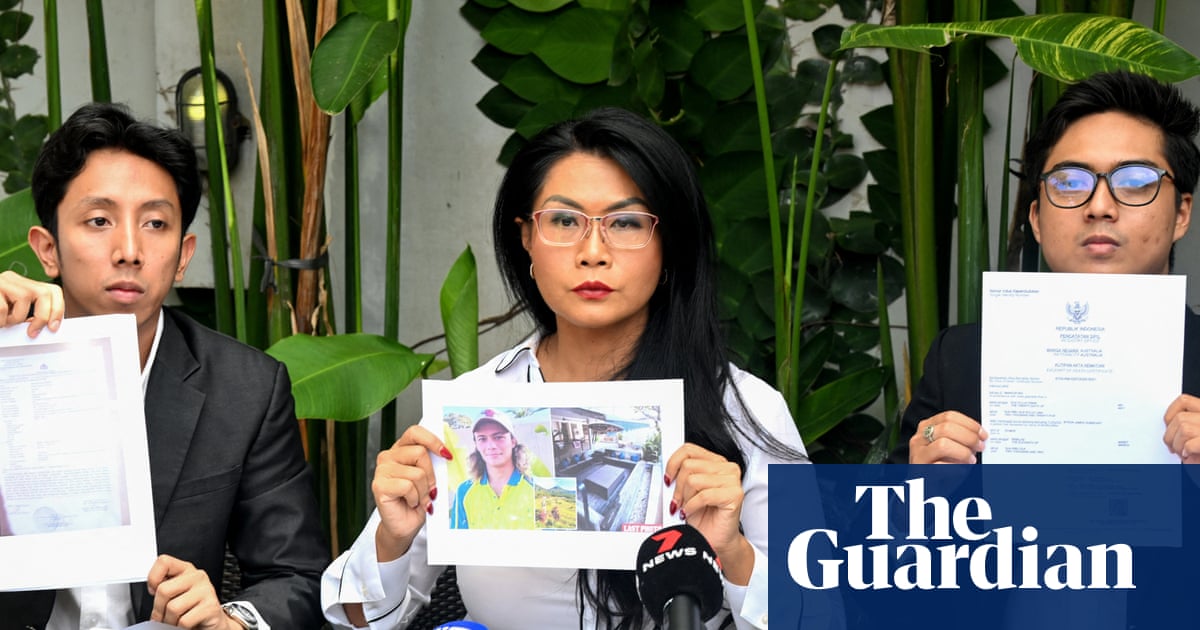 Bali hospital denies allegation of organ theft after body of Australian repatriated without heart | Bali