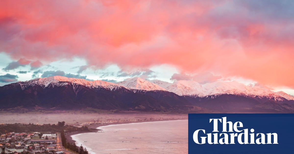 Wealthy investors from US, China and Hong Kong top applications for New Zealand’s ‘golden visa’ scheme | New Zealand