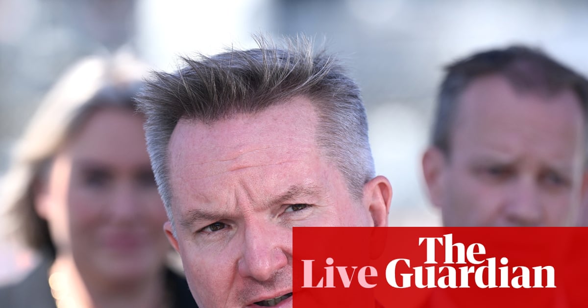Australia news live: Bowen accuses National party of betraying farmers; Optus pledges investigation into triple-zero deaths | Australia news