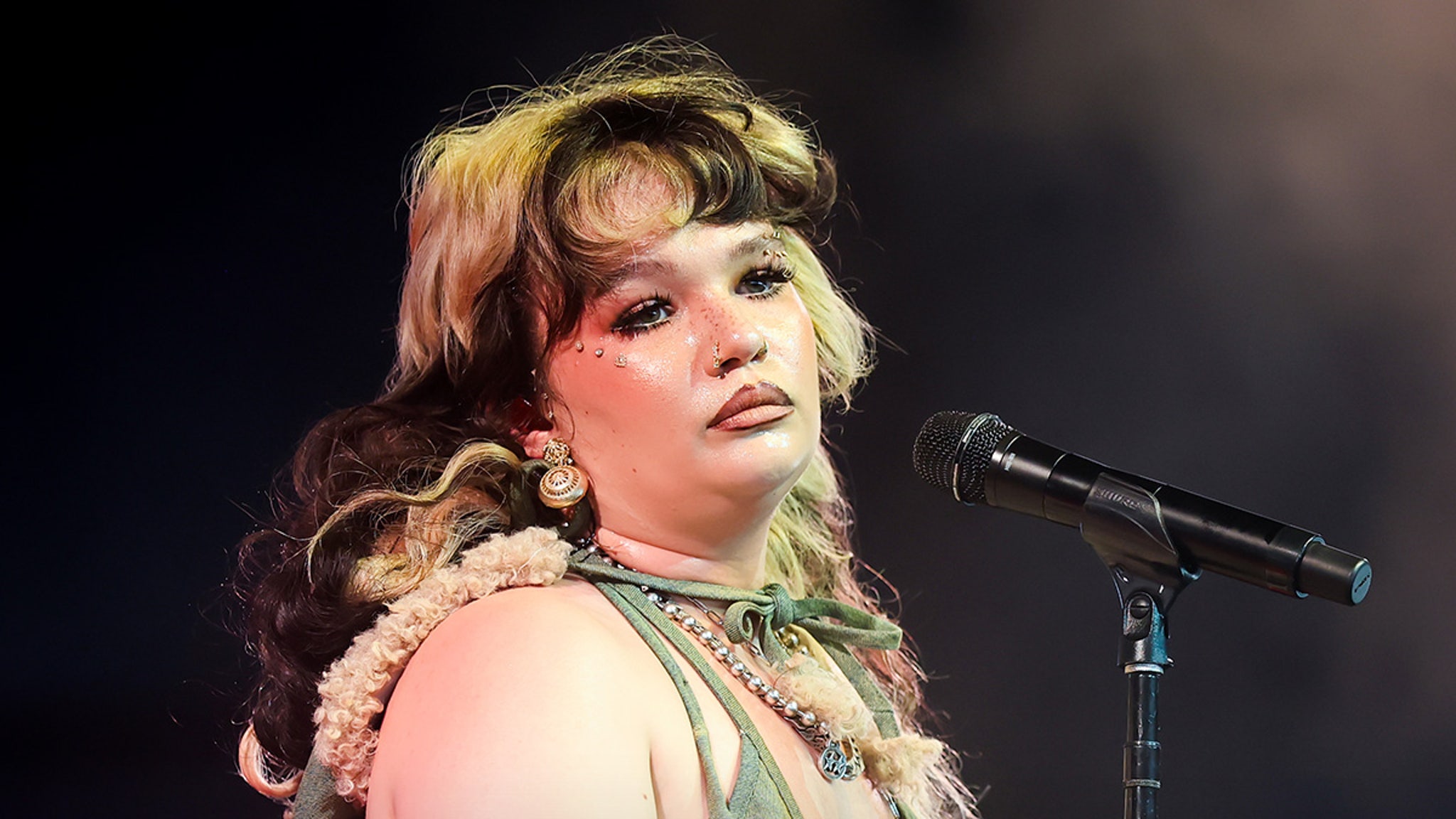 Lola Young Cancels Performance Over ‘Sensitive Matter’ Amid Mental Health Struggles