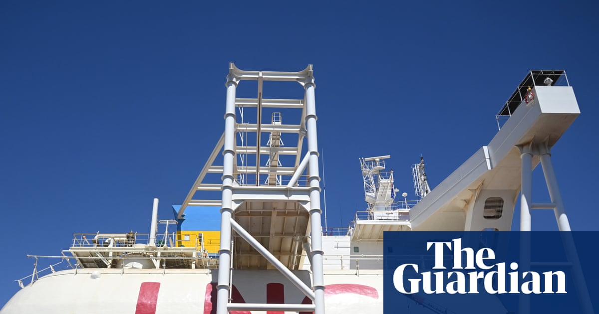 Australia’s fossil fuel earnings set to fall by $50bn a year by 2035 | Australian economy