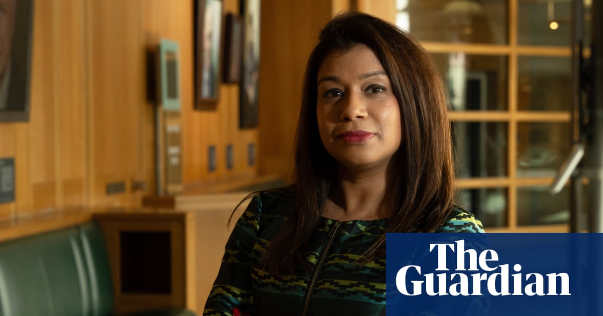 Tulip Siddiq fears plans to use ‘fake’ documents to secure conviction in corruption trial | Politics