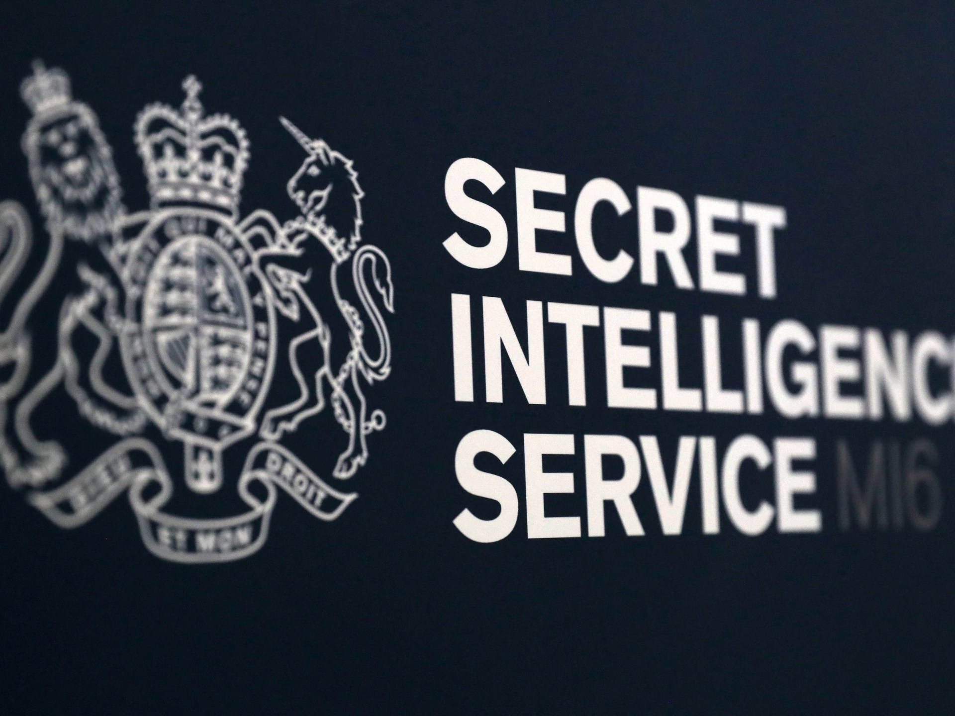 UK’s MI6 spy agency launches dark web portal, seeks out foreign spies | Espionage News