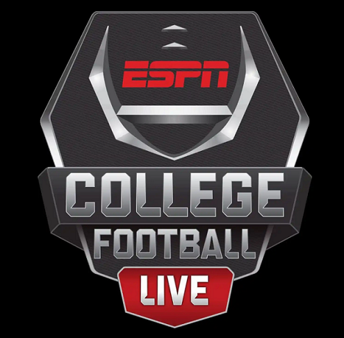 2025 College Football TV Schedule for Week 5; September 25th-27th