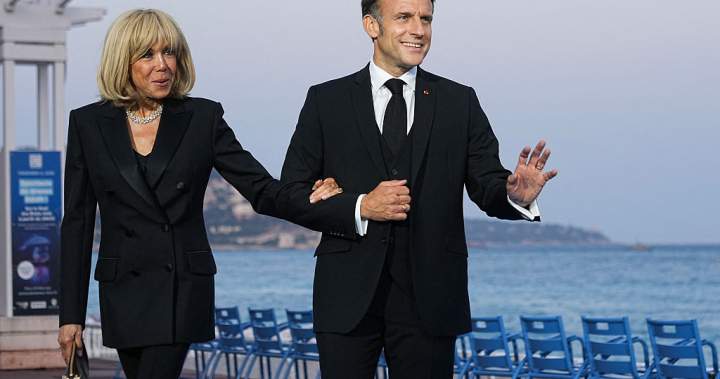 Brigitte Macron to offer ‘scientific evidence’ proving she is female amid U.S. lawsuit – National