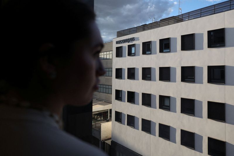Spain's student housing draws global investors as overseas enrolment booms