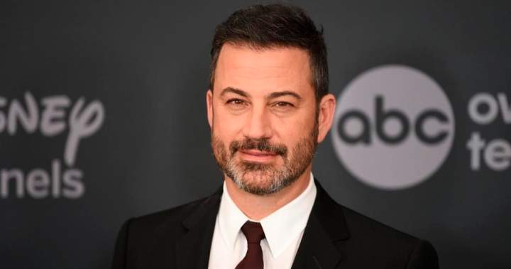 ABC suspends Jimmy Kimmel’s show indefinitely over Charlie Kirk death monologue – National