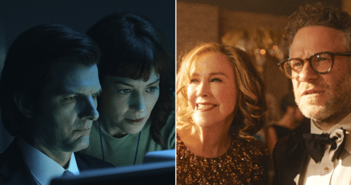 2025 Emmy Awards winners list: ‘The Studio,’ Seth Rogen win big, ‘Adolescence’ dominates – National