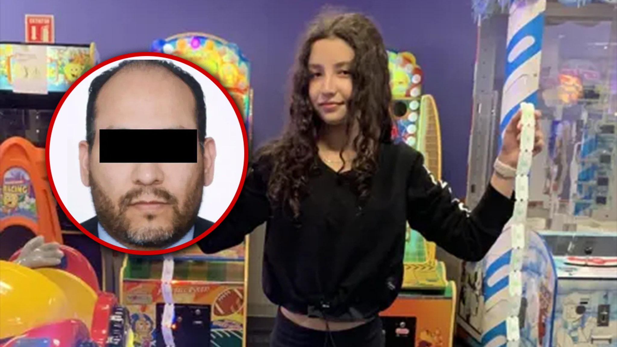 Girl, 14, Dead After Boob Job From Mom’s Boyfriend, Kept Secret From Dad
