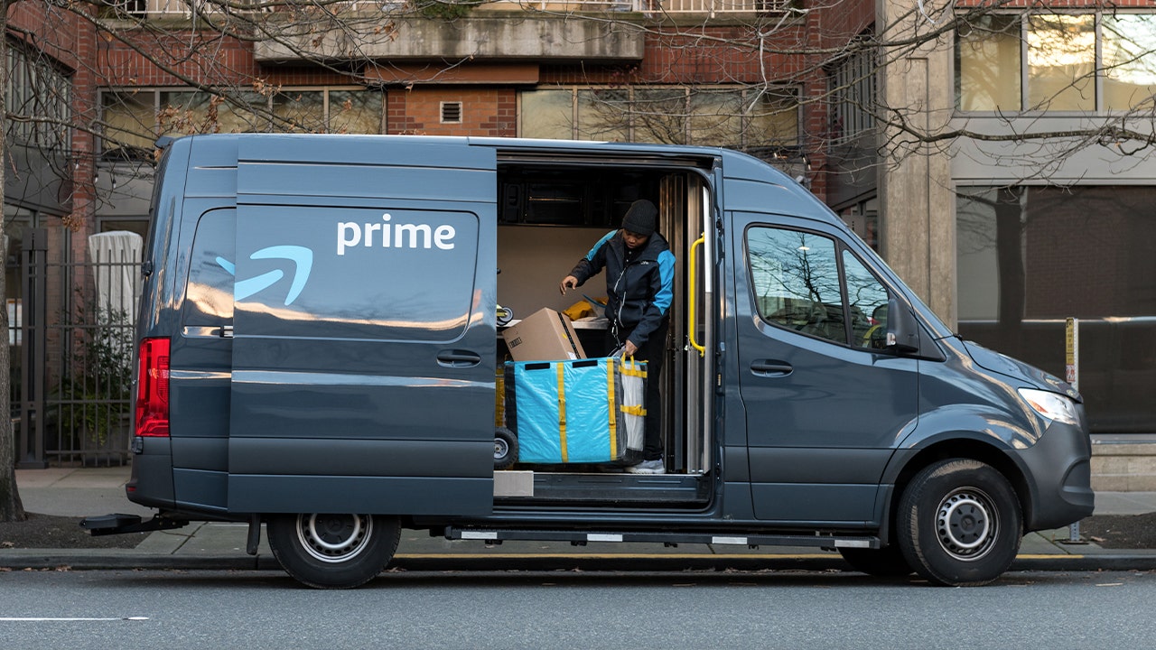 Amazon to pay $2.5B Prime settlement with customer refunds