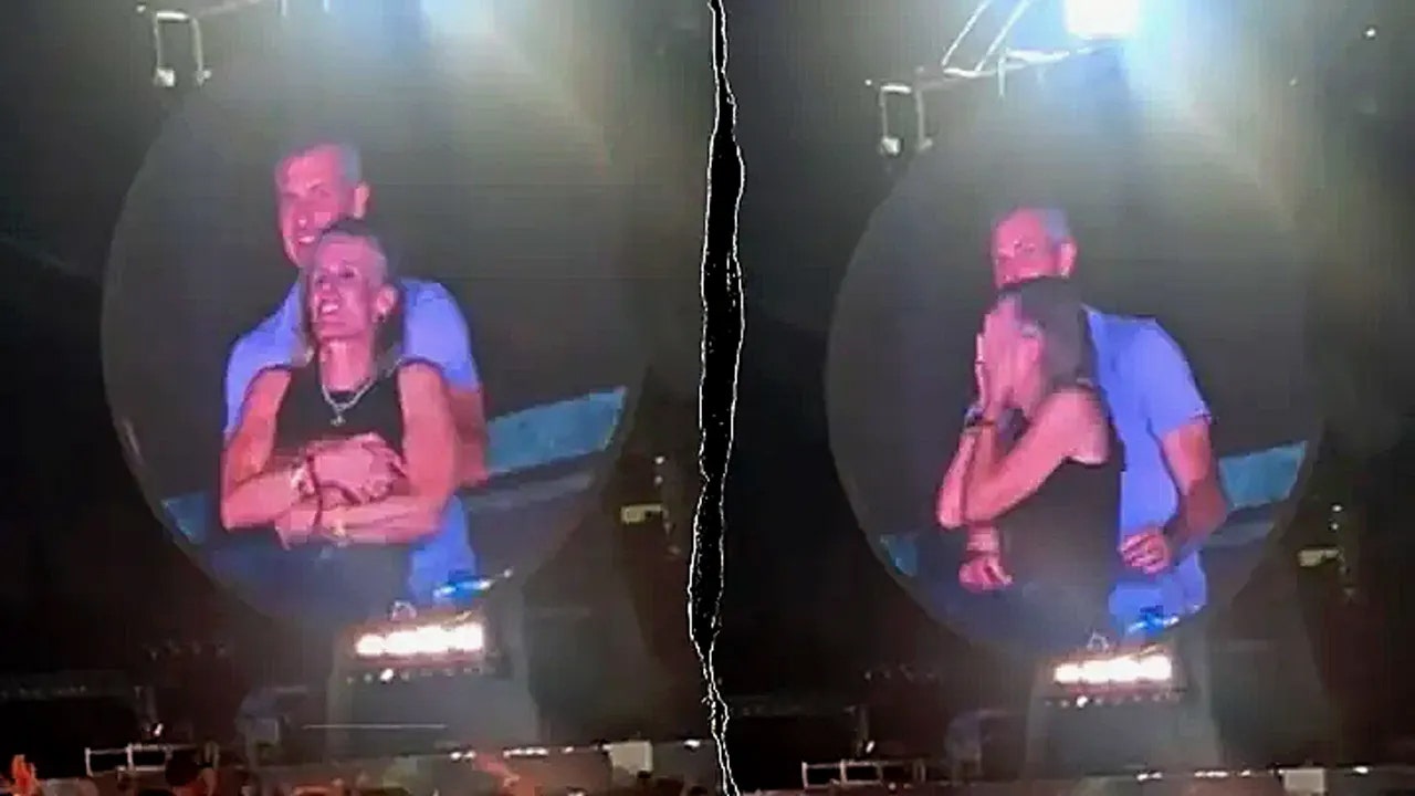 Coldplay kiss cam scandal continues to go viral with new developments