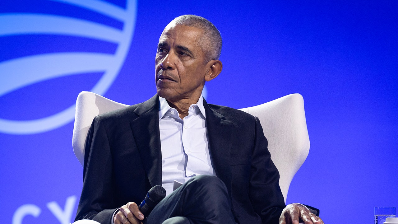 What is the cost of building the Obama Presidential Center in Chicago?