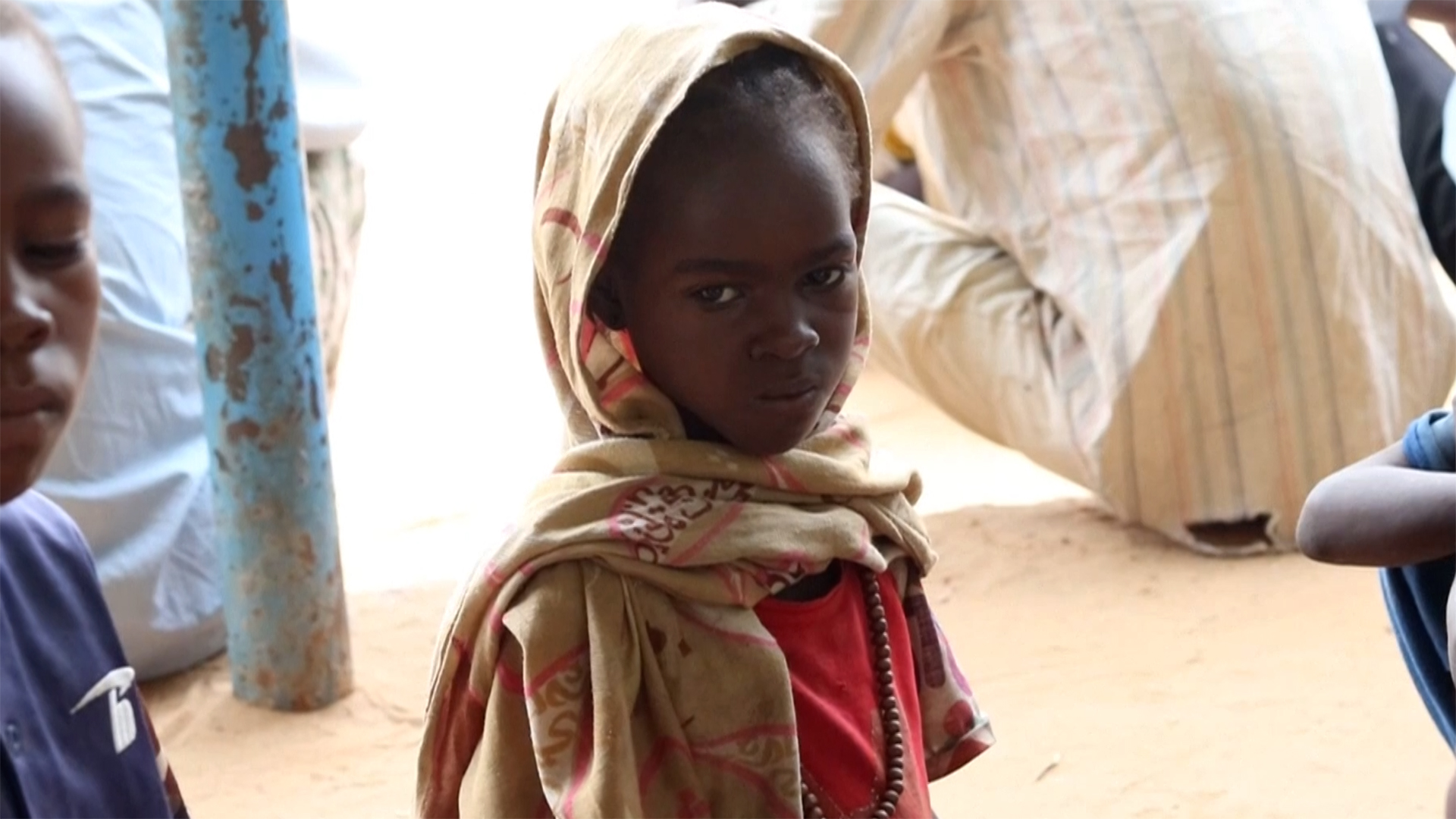 Could a US and Saudi-backed proposal lead to peace in Sudan? | Sudan war News