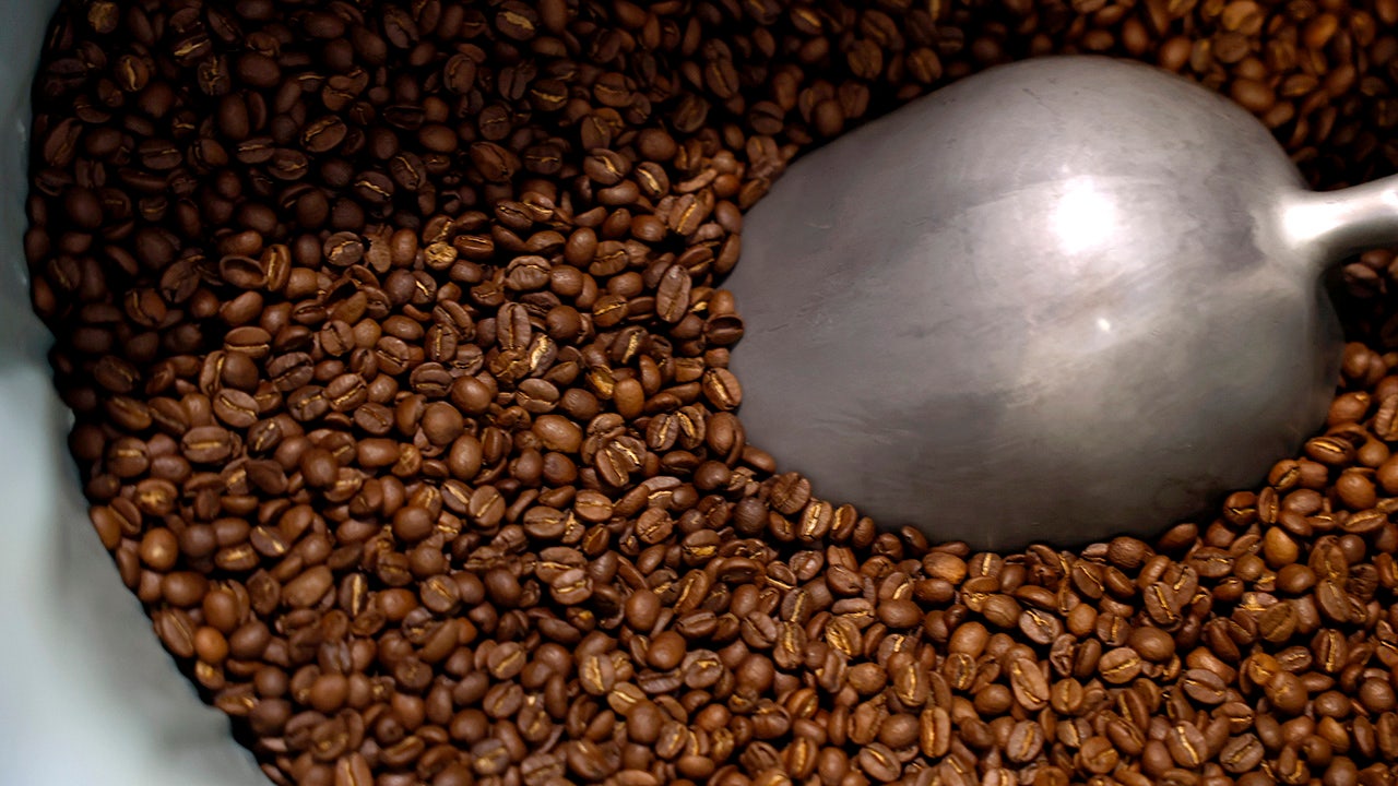 Americans face soaring coffee costs due to tariffs and production issues