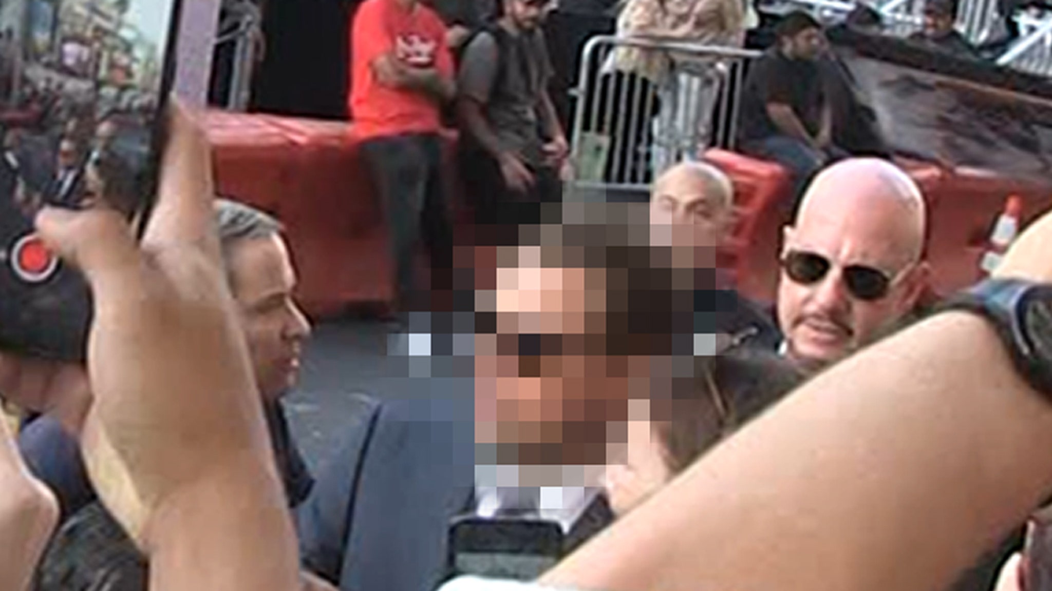 Guess Who This Red Carpet-Loving A-Lister Is!