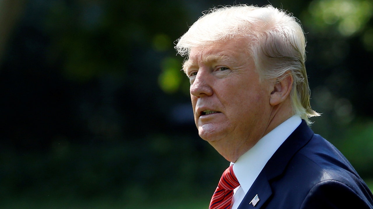 YouTube parent Alphabet settles Trump content lawsuit for $24.5 million