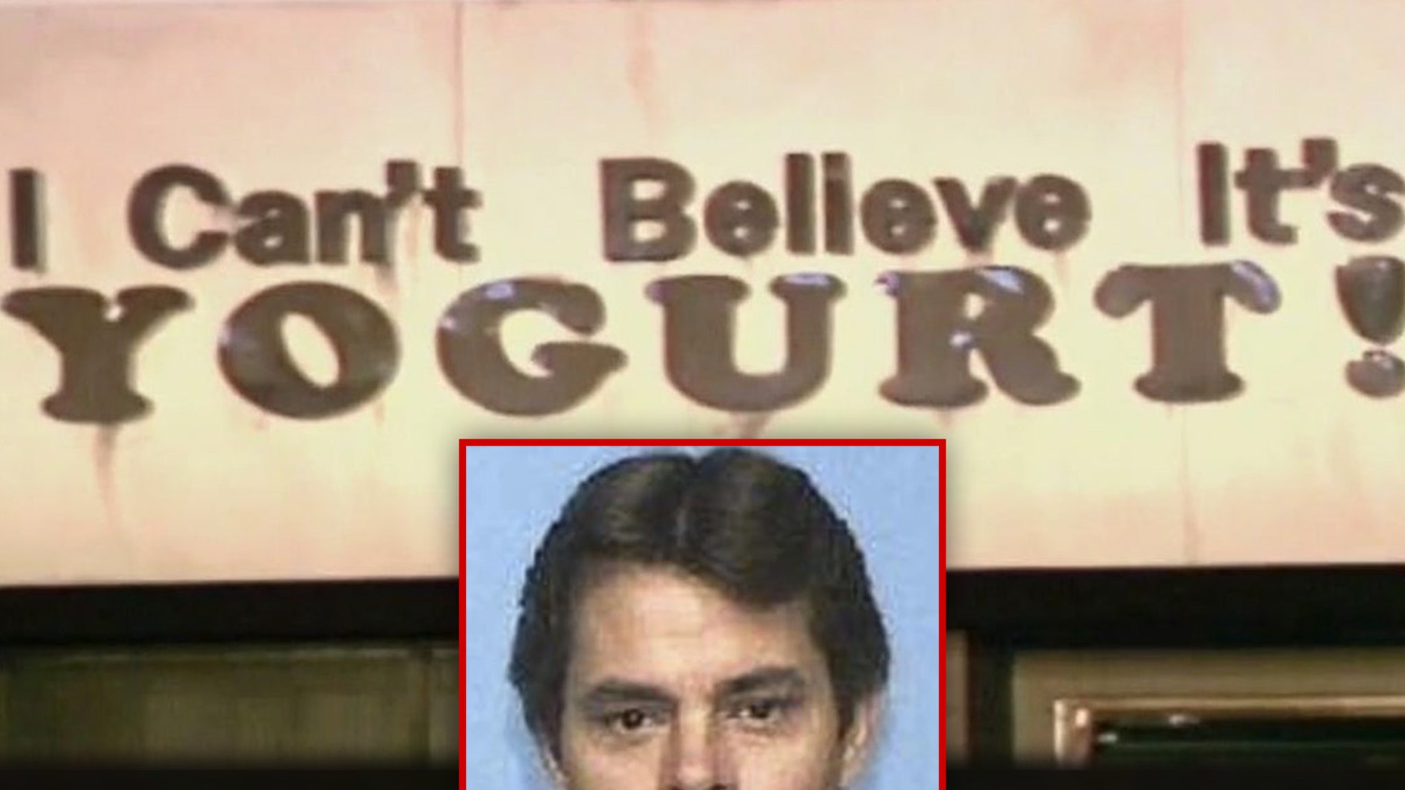 Serial Killer Identified as Suspect of 4 Murdered Girls at Yogurt Shop in 1991