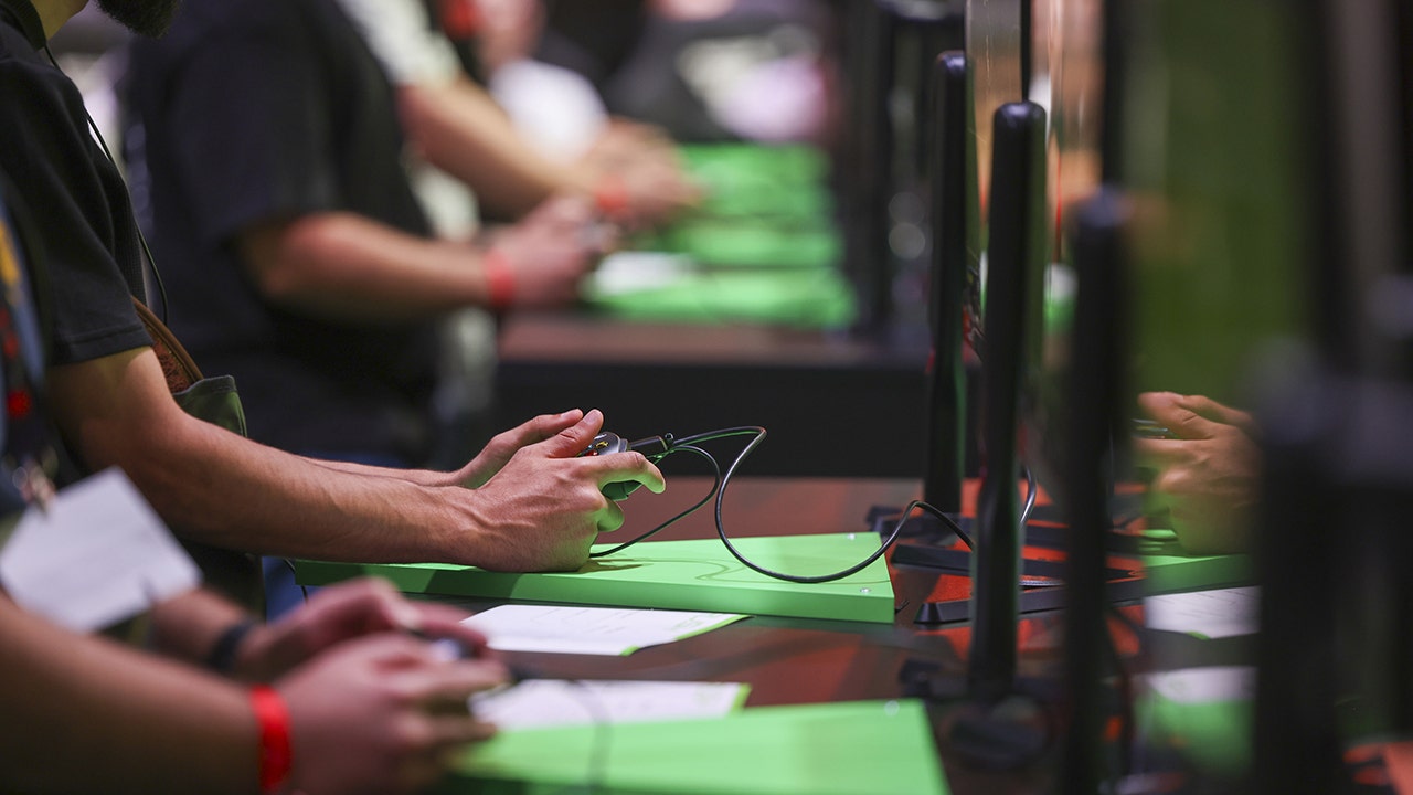 Electronic Arts faces largest leveraged buyout deal in gaming history