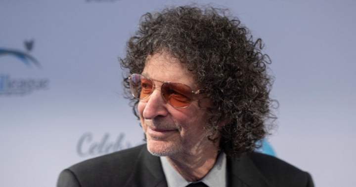 Howard Stern pranks listeners, fakes he’s leaving SiriusXM — he’s not – National