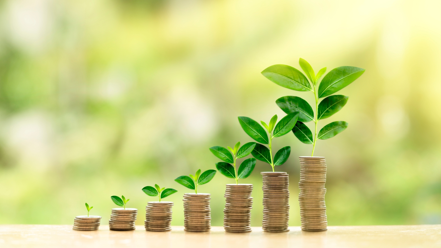 6 Upcoming Dividend Increases Including A King