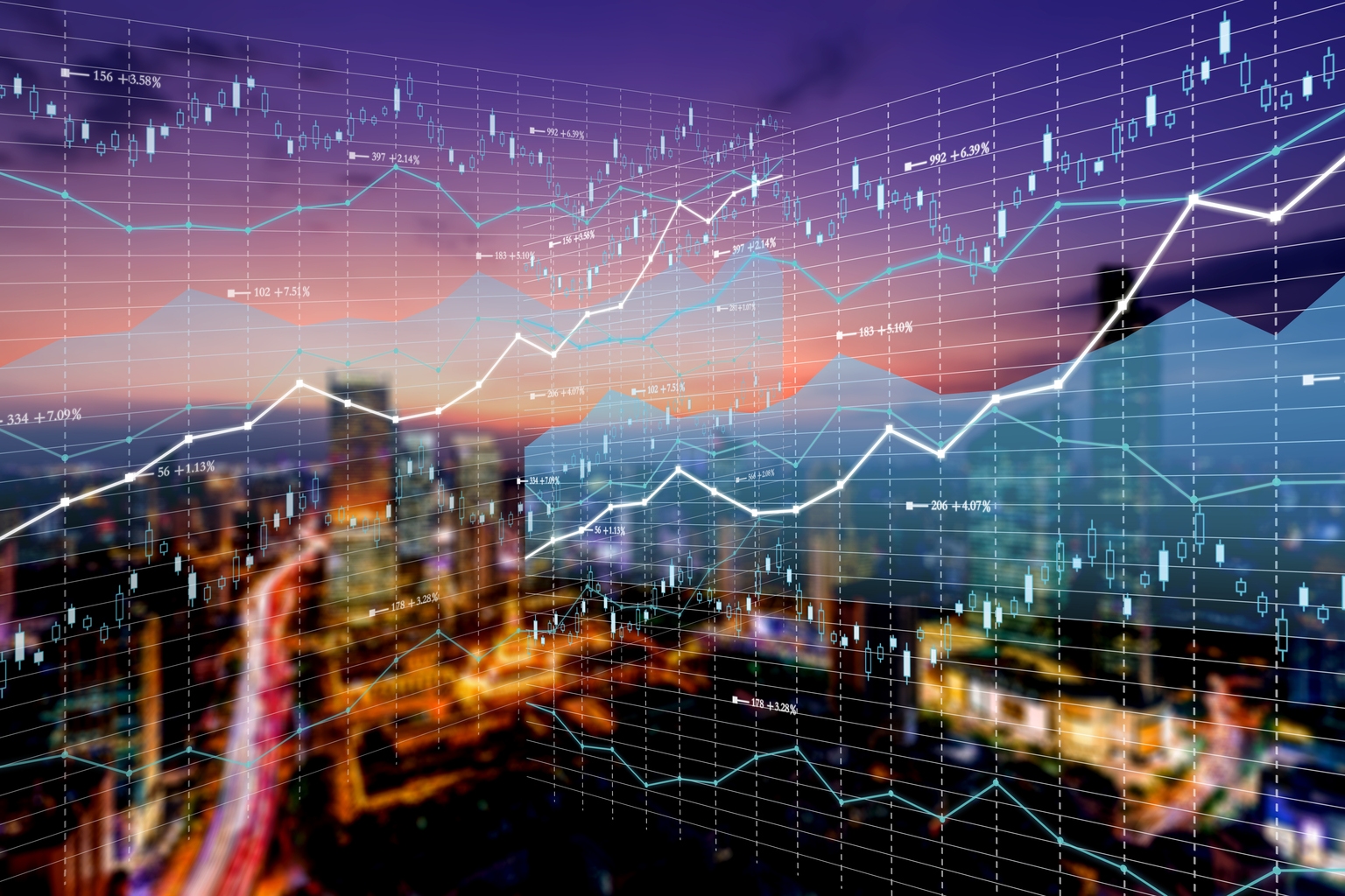 IGA: Discount Continues To Narrow Helping Total Returns