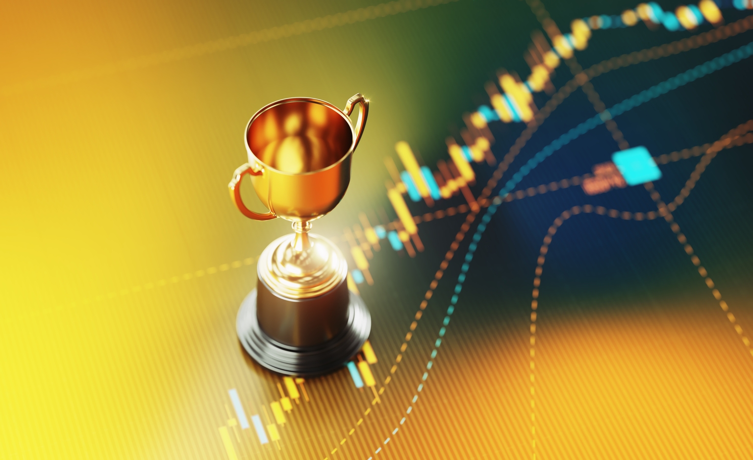 Biggest Winners To Close Out Q3