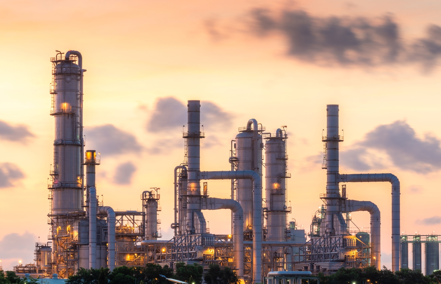 OxyChem Sale Reshapes Occidental's Energy Empire Forever