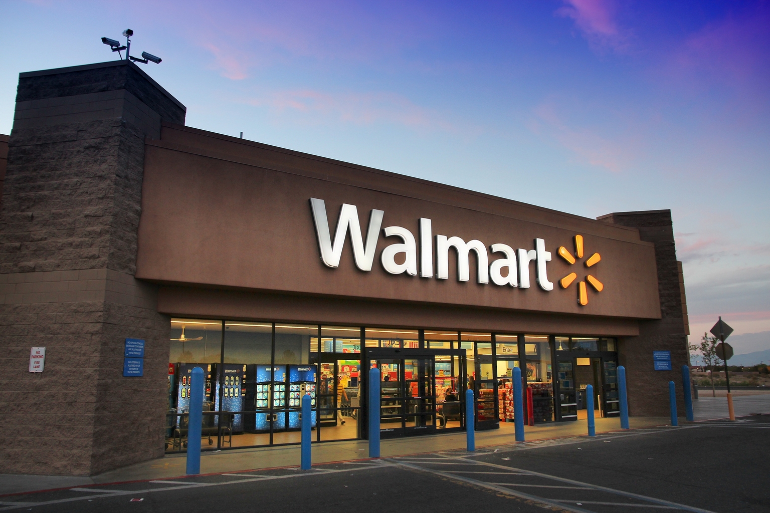 Walmart: Quality Comes At A Price, And It Is Justified