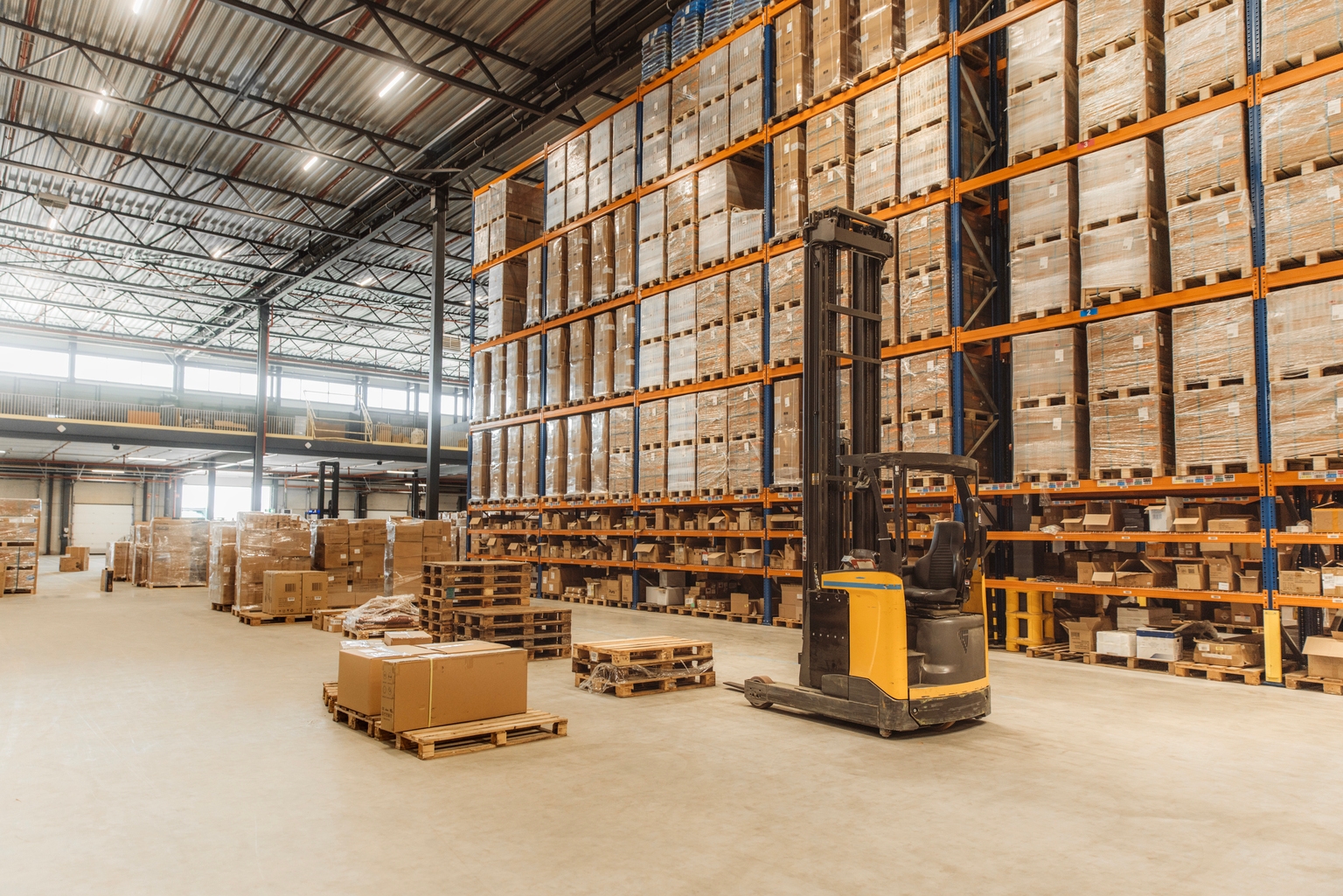 W. P. Carey: Separation From The Others Is Just Beginning (NYSE:WPC)