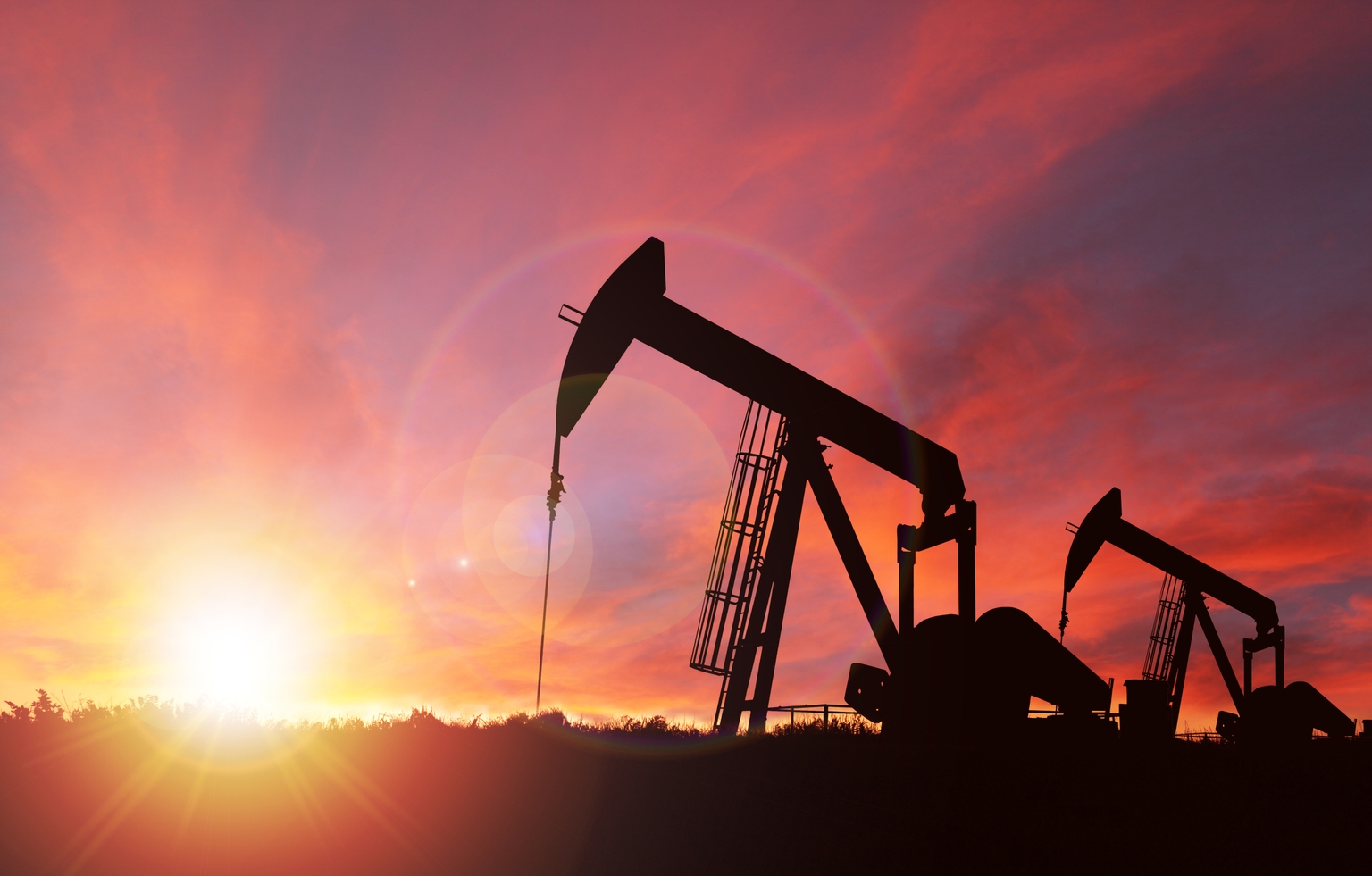 Diamondback Energy: Significantly Undervalued Permian Pure-Play Powerhouse