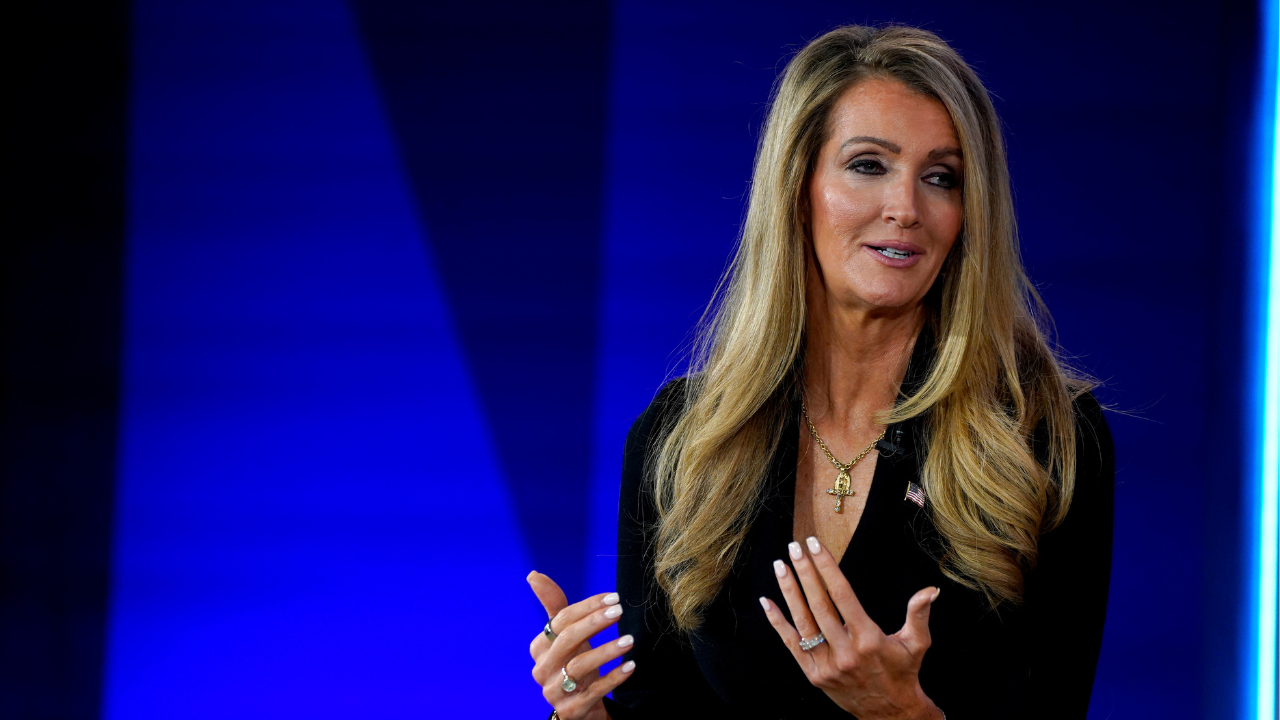 SBA’s Loeffler says NYC economy strained by inflation and regulation