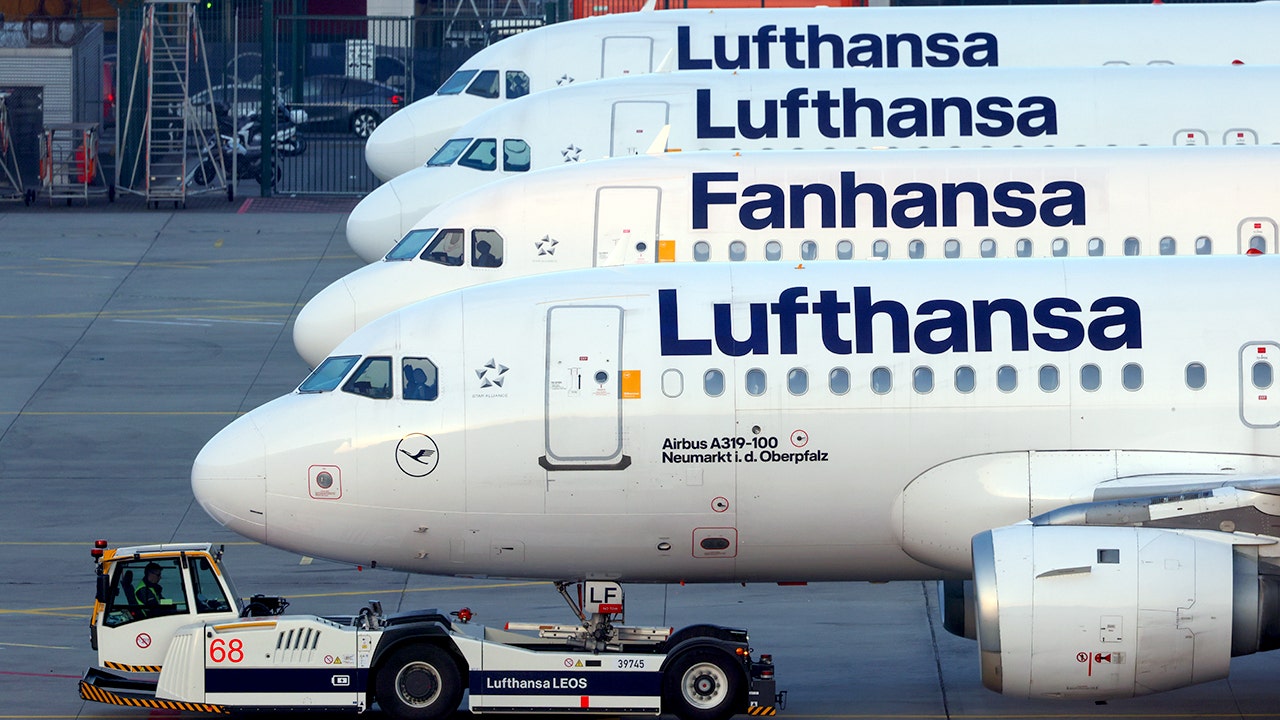 Aviation group targets administrative roles through digitalization and automation by 2030