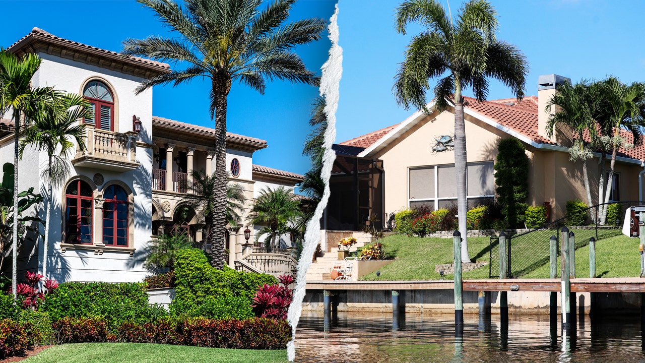 Near America’s worst housing market, Florida real estate experts see signs of life