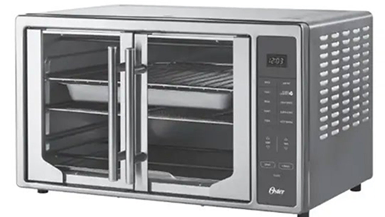 Oster countertop ovens recalled over serious burn hazard to users