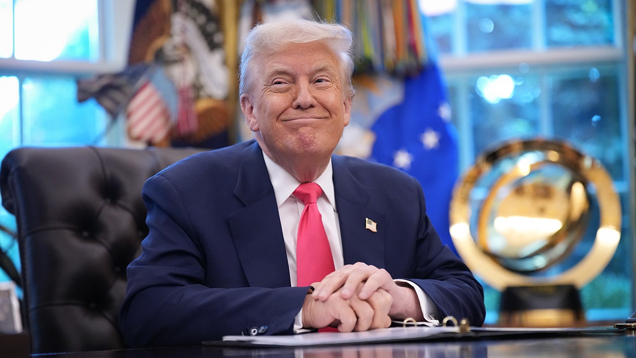 Trump order allows deal for TikTok’s US operations to proceed