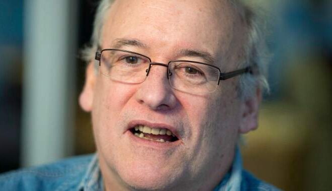 Robert Munsch, Canadian children’s author, says he’s been approved for MAID