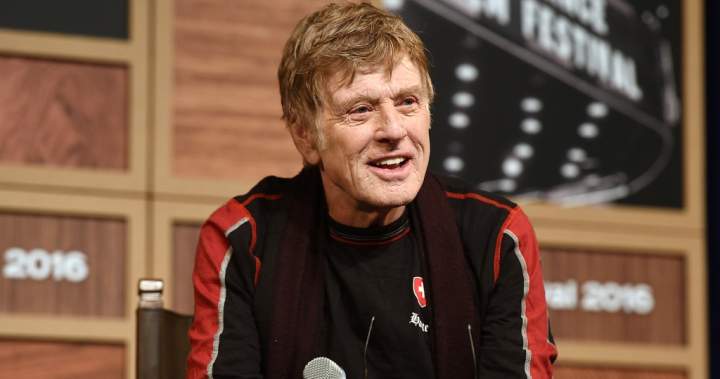 Robert Redford, Hollywood icon and Sundance founder, dead at 89 – National