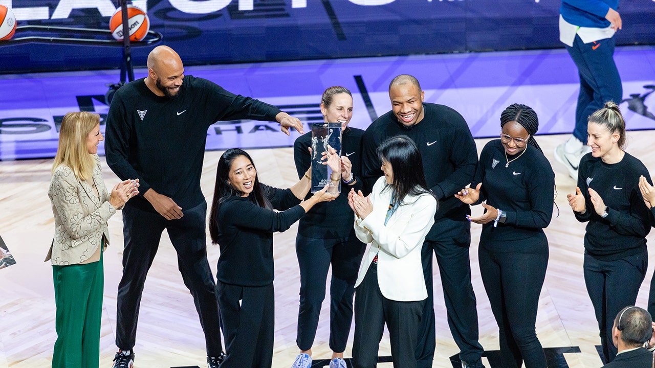 State Street Investment Management becomes WNBA’s official investment partner
