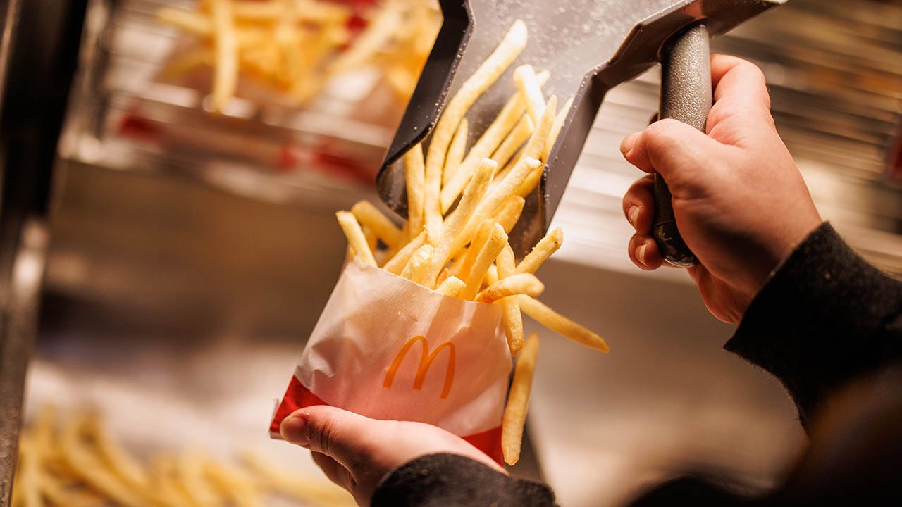 McDonald’s brings back Monopoly with big prizes