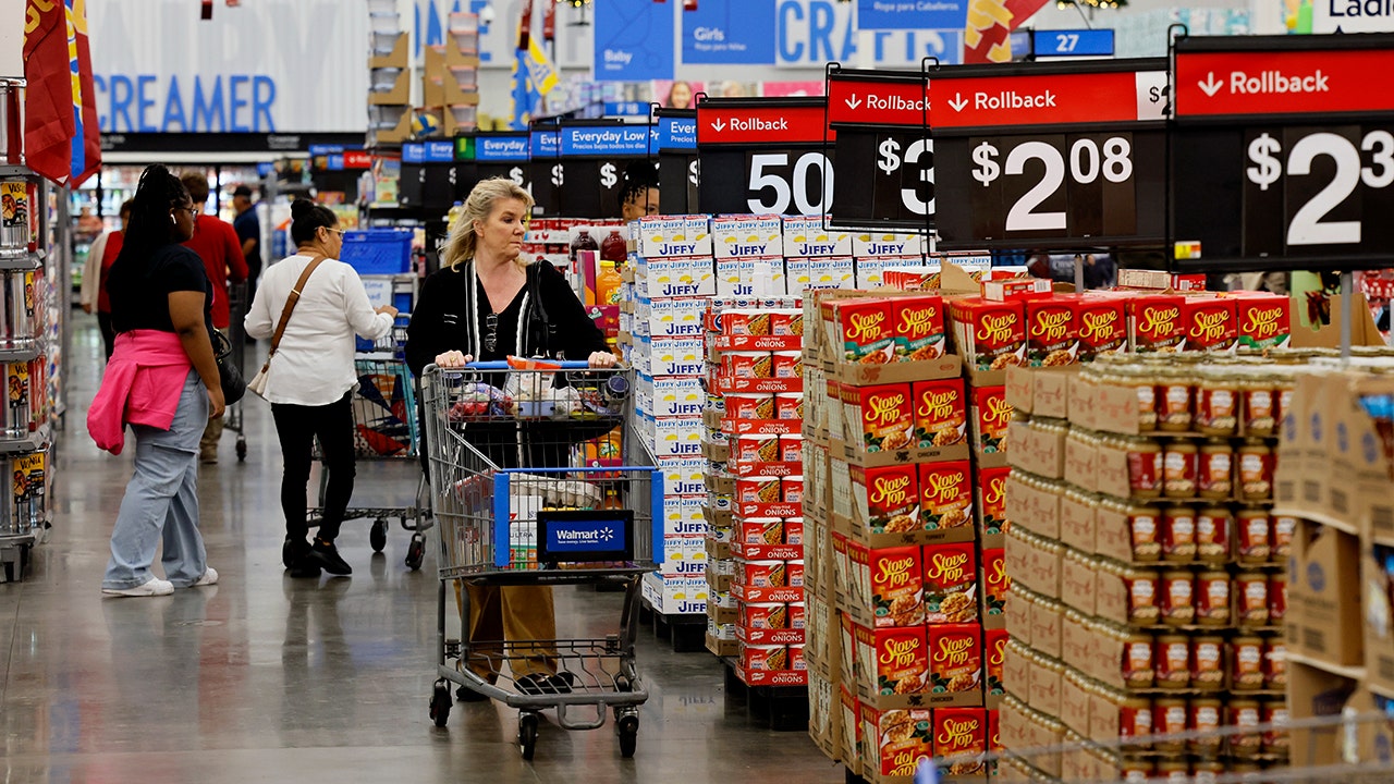 August PCE: Fed’s favored inflation gauge shows consumer prices remain elevated